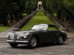 Alfa Romeo 6C 2500 SS Coupe Villa d'Este 1949 года
